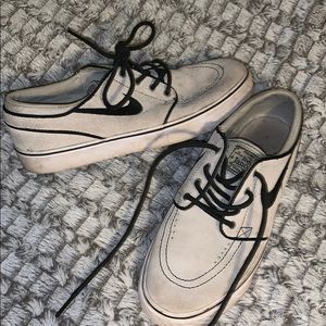 Boys Nike Zoom Stefan Janoski Shoes